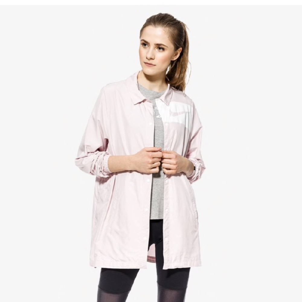 Nike NSW Swoosh Jacket